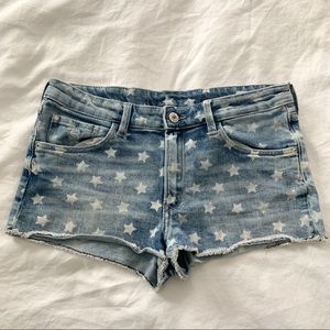 H&M Jean Shorts